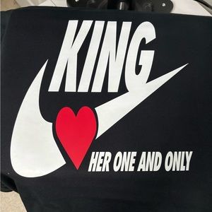 King tee